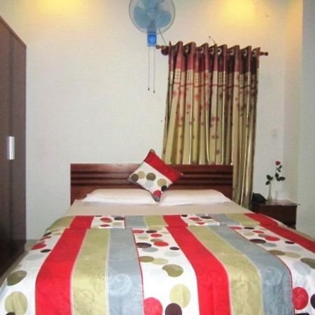 Sai Gon Dem Hotel Ho Chi Minh City Bagian luar foto