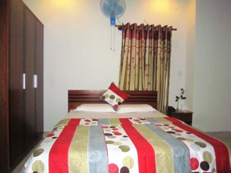 Sai Gon Dem Hotel Ho Chi Minh City Bagian luar foto
